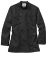 Heren Koksbuis CG Workwear Rimini Zwart